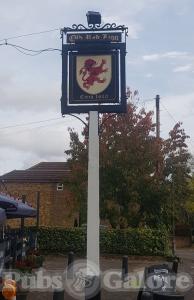Picture of The Old Red Lion