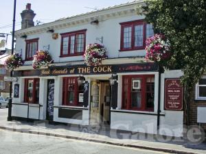 Picture of The Cock