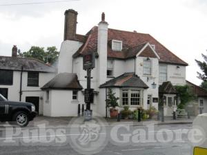 Picture of Three Horseshoes