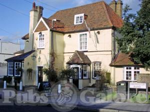 Picture of Three Horseshoes