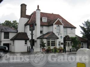 Picture of Three Horseshoes