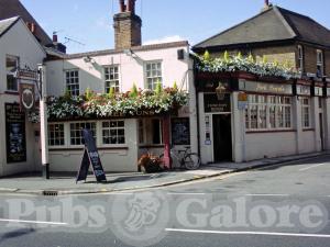 Picture of The Three Tuns