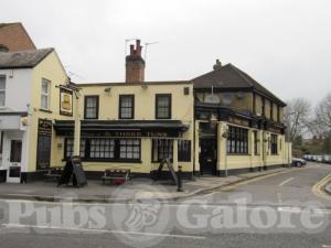 Picture of The Three Tuns