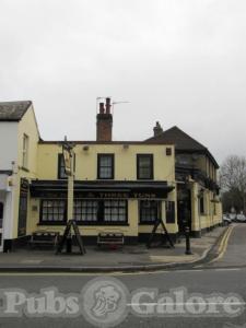 Picture of The Three Tuns