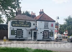 Picture of The Wheatsheaf