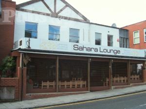 Picture of The Sahara Lounge