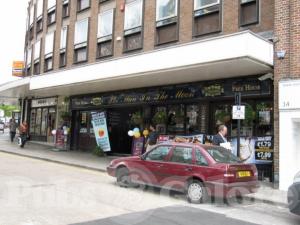 Picture of Man In The Moon (JD Wetherspoon)