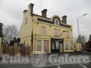 Picture of The George