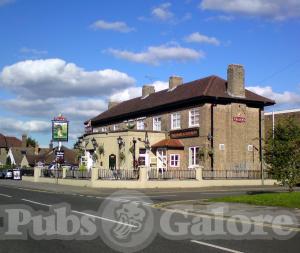Picture of The Hare & Hounds