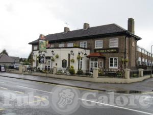 Picture of The Hare & Hounds