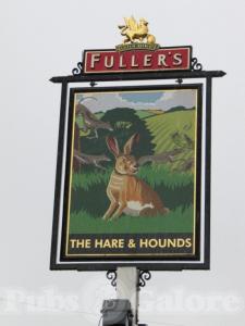 Picture of The Hare & Hounds