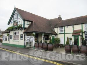 Picture of The Jubilee