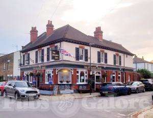 Picture of The Builders Arms