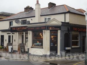 Picture of The Castlebar