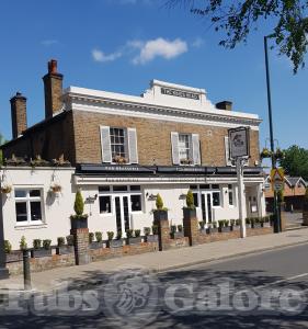 Picture of The King's Head