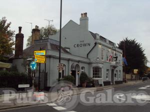 Picture of The Crown