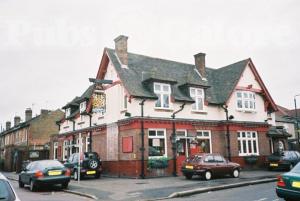 Picture of Kings Arms