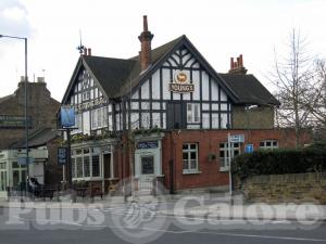 Picture of The Old Anchor