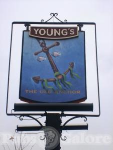 Picture of The Old Anchor