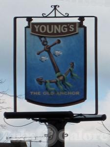 Picture of The Old Anchor