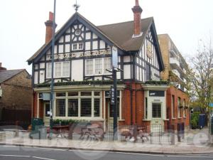 Picture of The Old Anchor