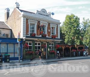Picture of The Prince Albert