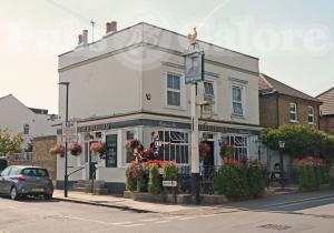 Picture of The Rifleman
