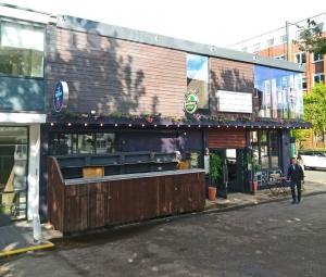 Picture of Shack 68