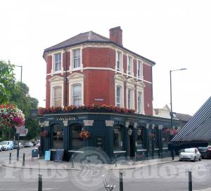 Picture of St Margarets