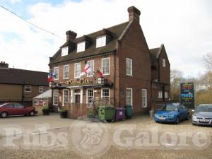 Picture of The Abrook Arms