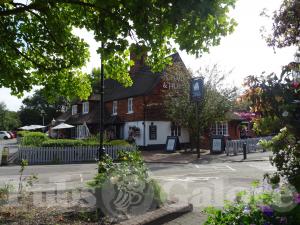 Picture of Coach & Horses