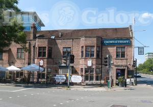 Picture of Crown & Treaty