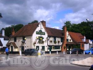 Picture of The Kings Arms
