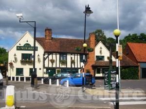 Picture of The Kings Arms