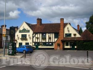 Picture of The Kings Arms