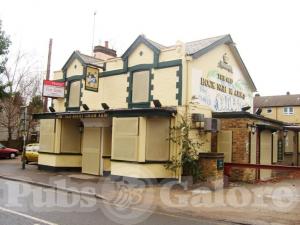 Picture of Old Rockingham Arms