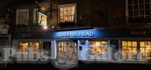 Picture of The Queens Head