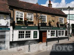 Picture of The Queens Head
