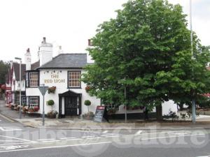 Picture of Red Lion Inn