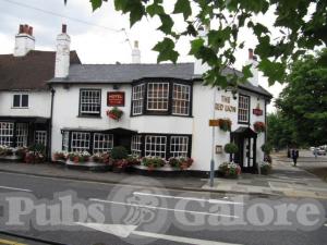 Picture of Red Lion Inn