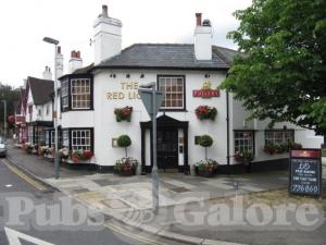 Picture of Red Lion Inn