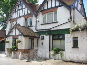 Picture of The Swan