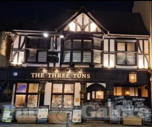 Picture of The Three Tuns