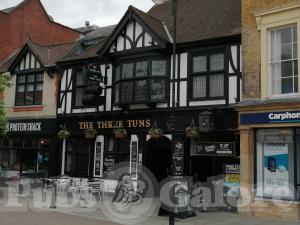 Picture of The Three Tuns