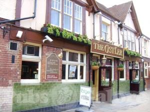 Picture of The Ostler
