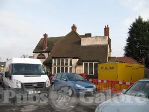 Picture of Chequers