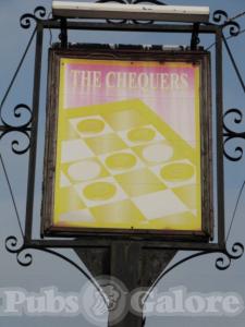 Picture of Chequers