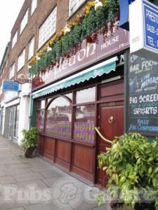 Picture of Twomey's