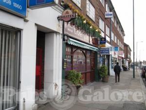 Picture of Twomey's