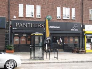 Picture of Panthers